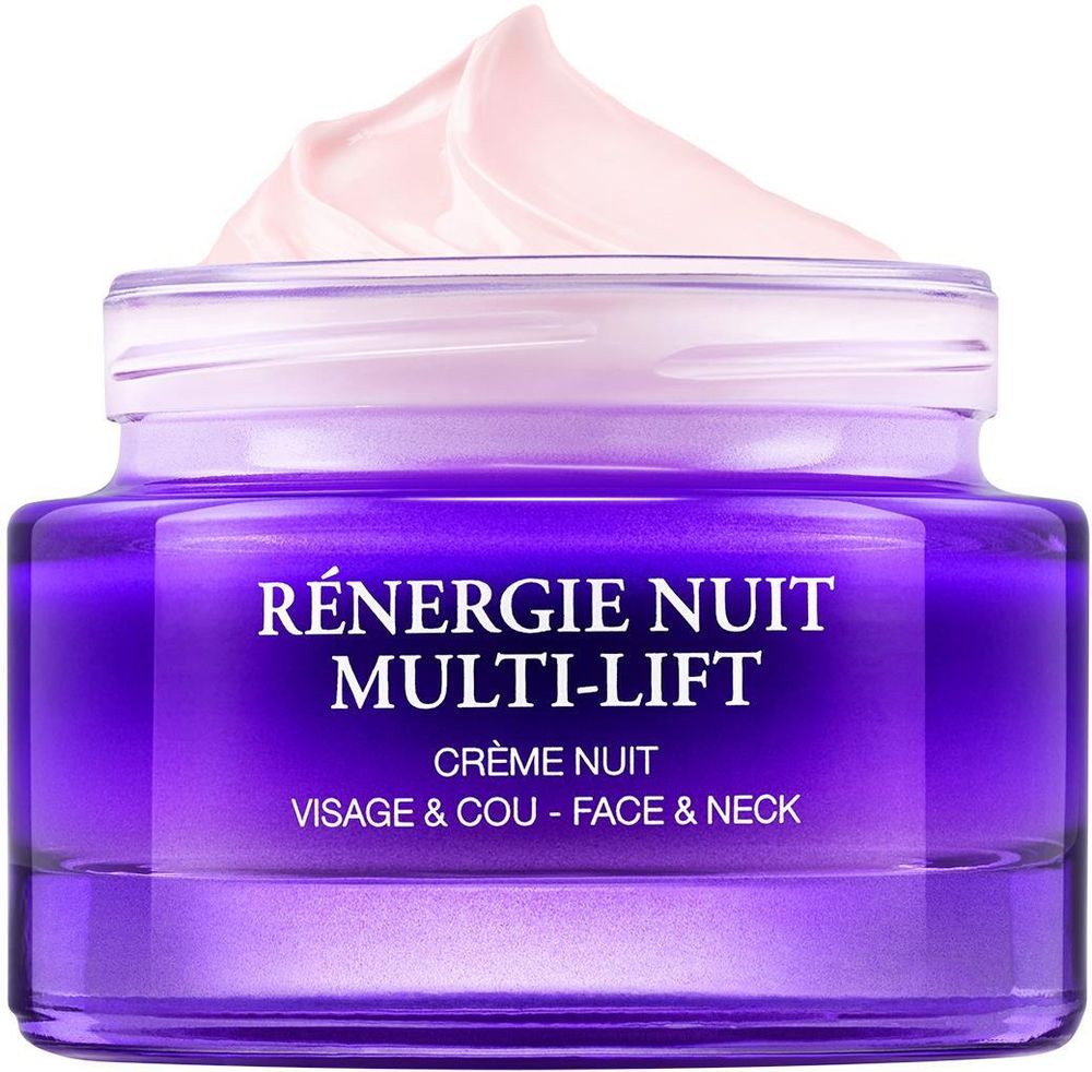 Lancome Rénergie Nuit Multi-Lift 50 ml