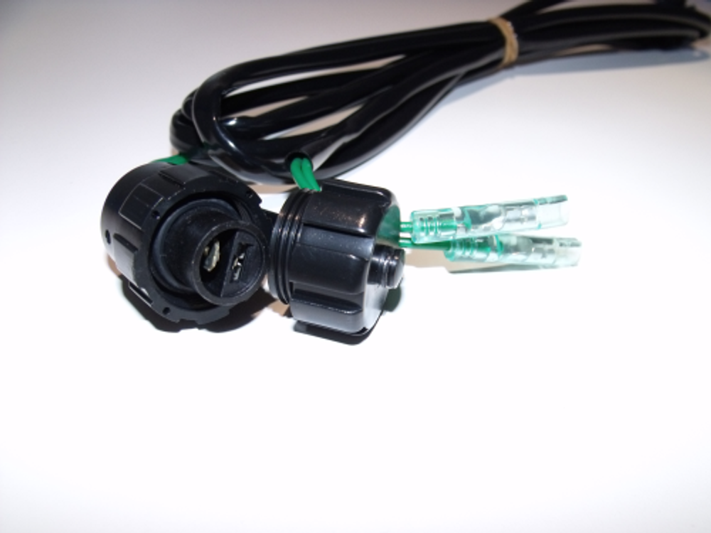 Разъем электрический для ПЛМ 682843820000