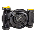 Газонокосилка электрическая Huter ELM-1400T