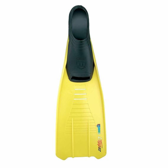 Ласты Mares Clipper Yellow Желтые