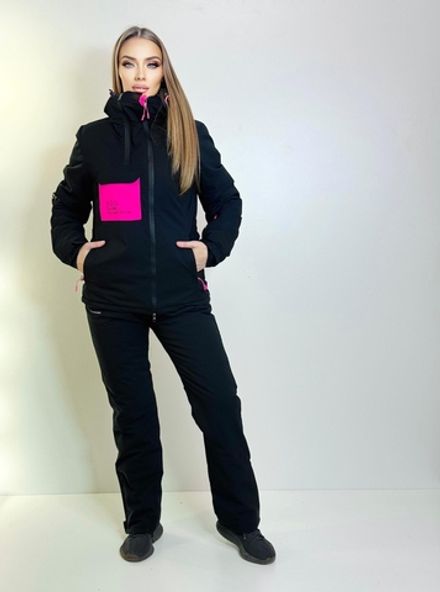 Костюм горнолыжный 7012359 Fabrika Фото 1