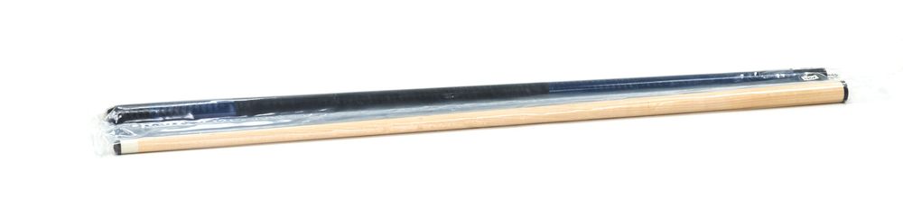 Кий / пул 2-pc "Classic Beginner" (синий)