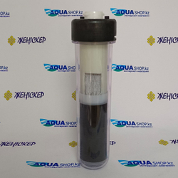 Модуль Аквафор микрофильтрации K7B в разрезе