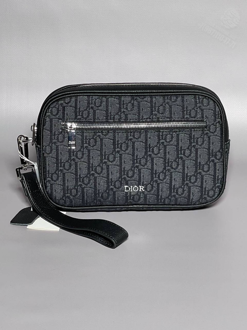 Клатч Christian Dior