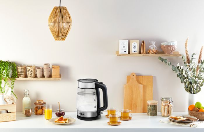 Электрический чайник Tefal KI700830