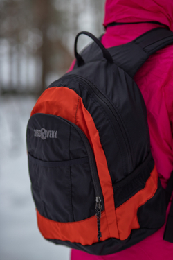 Рюкзак Стрит