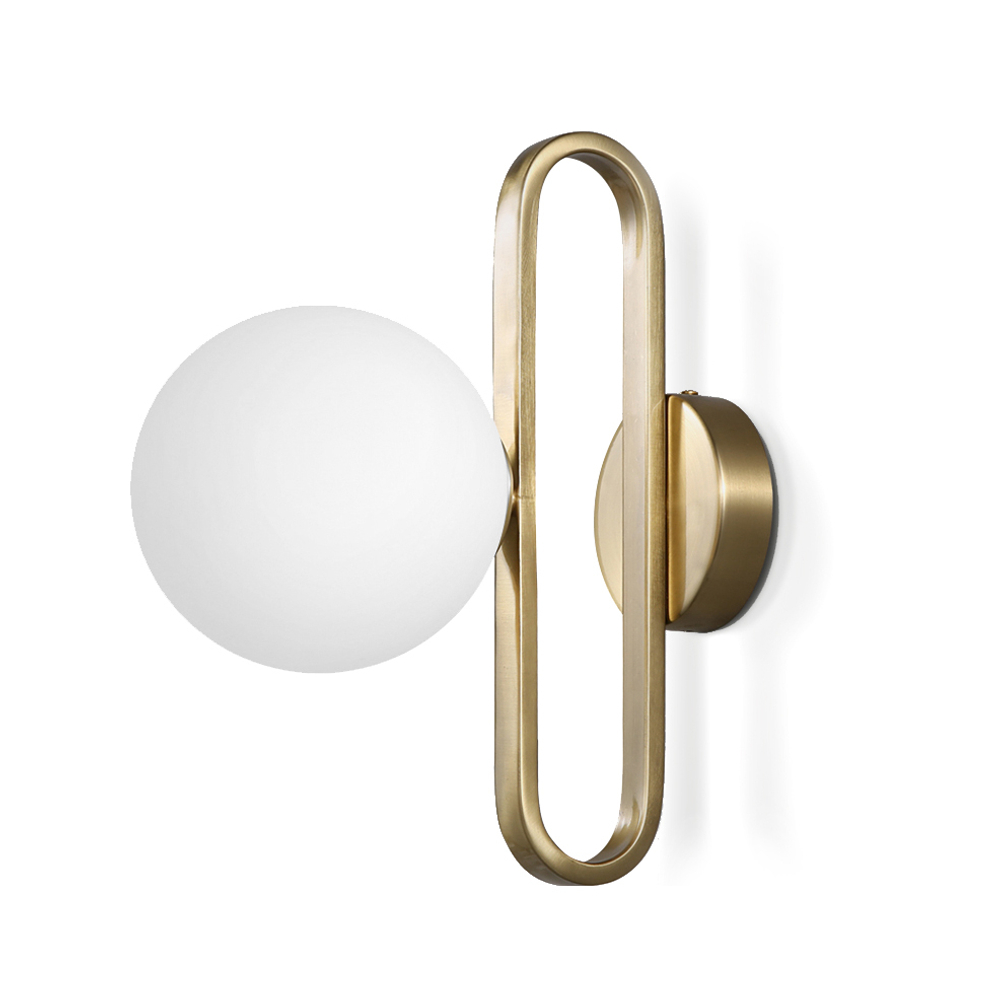 Wall design lamp Vital