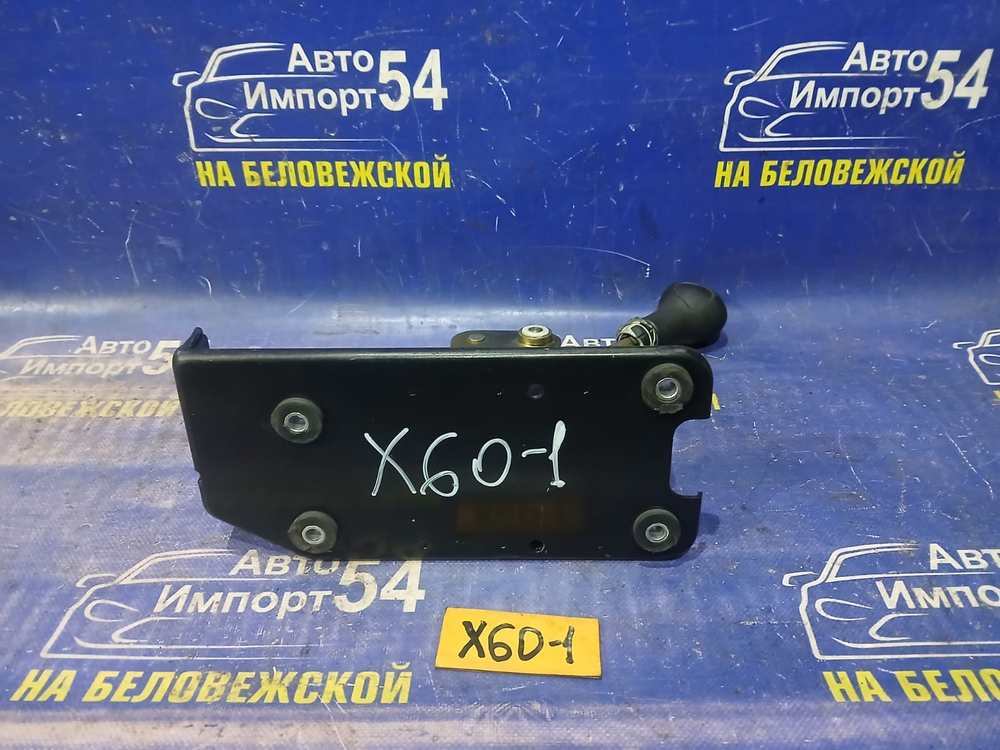 Селектор МКПП LIFAN X60 2013
