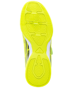 Бутсы зальные Rapido JSH101-K, лайм, р. 28-33