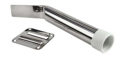 Подставка под удочку съемная