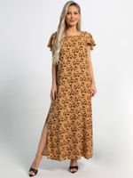 Платье Вечер свиданий (терракот) П15810-16М LT Collection