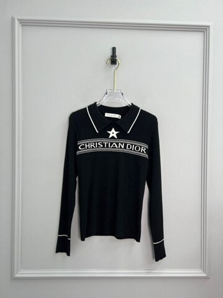 Лонгслив Dior