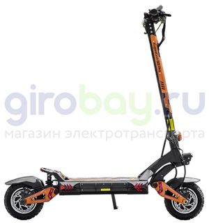 Электросамокат Kugoo Kirin G3 Pro  фото 1