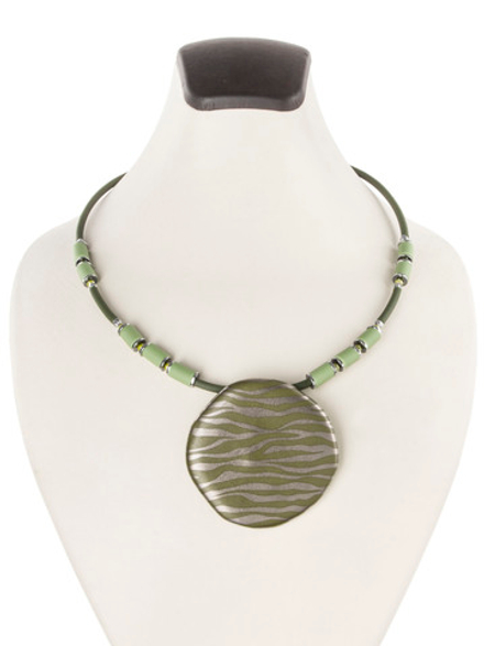 Колье Afrika Sfera