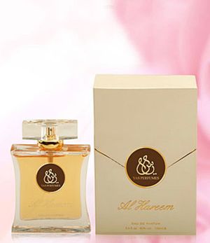 Yas Perfumes Al Hareem