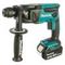 Аккумуляторный перфоратор Makita DHR165RME