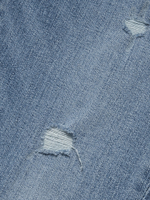 Женские облегающие джинсы с завышенной талией Levi's 721 High Rise Skinny 18882-0687