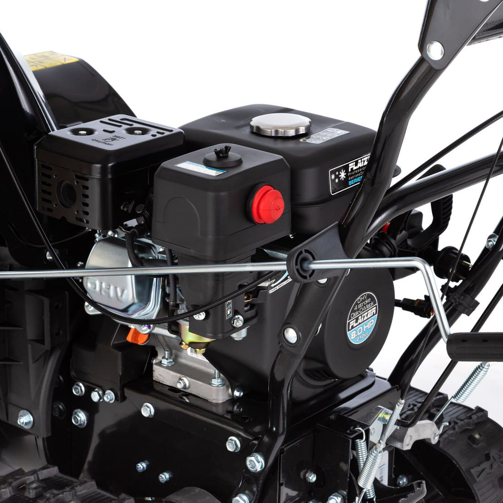 Снегоуборщик FLAIZER 100 E Economy