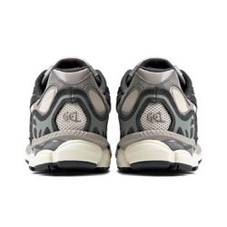 Asics Gel-Nyc "White Grey"