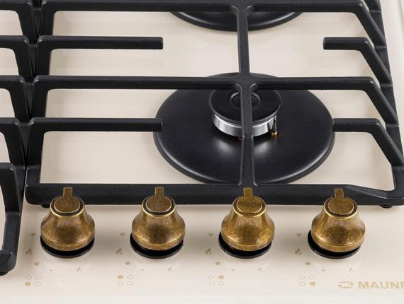 Газовая панель Maunfeld EGHG.64.63CBG.R/G