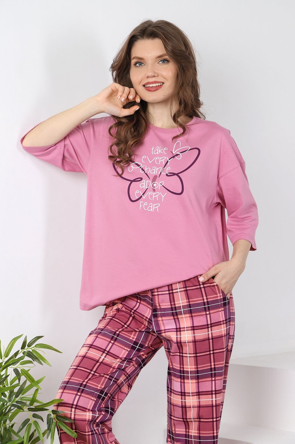 Костюм Регина-1 Виотекс РОЗОВЫЙ