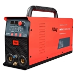 FUBAG INTIG 200 AC/DC ПУЛЬС (PULSE) сварочный инвертор tig 31412.1