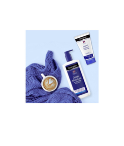 Neutrogena Norwegian Formula  Deep Moisture - глубоко увлажняющее молочко для тела для сухой кожи /   400  ml  / GTIN 3574660527810