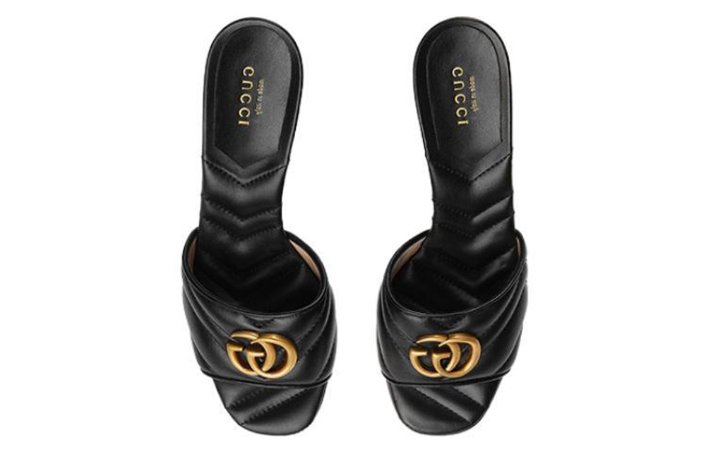 Gucci G (Женская размерная сетка)