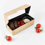 Упаковка OneBox 500 Black (17*7*4 см.)