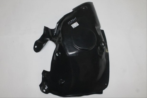 Защита крыльев Renault Megane II перед. лев. перед. часть /штат./ (TORK)