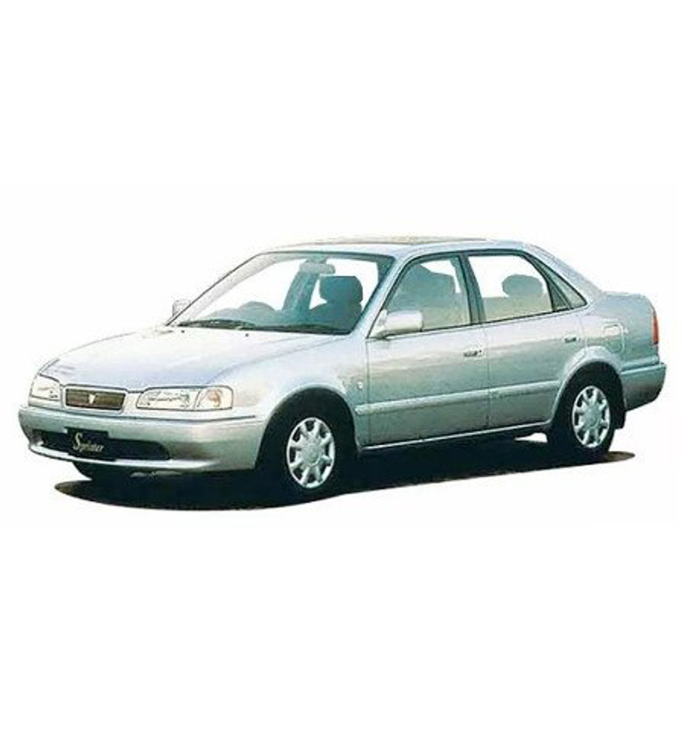 Toyota Sprinter 100 2WD