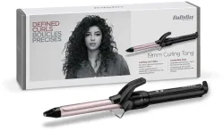 Щипцы BaByliss 19mm Curling Tong C319E