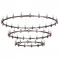 Подвесная люстра Odeon Light 5009/204L