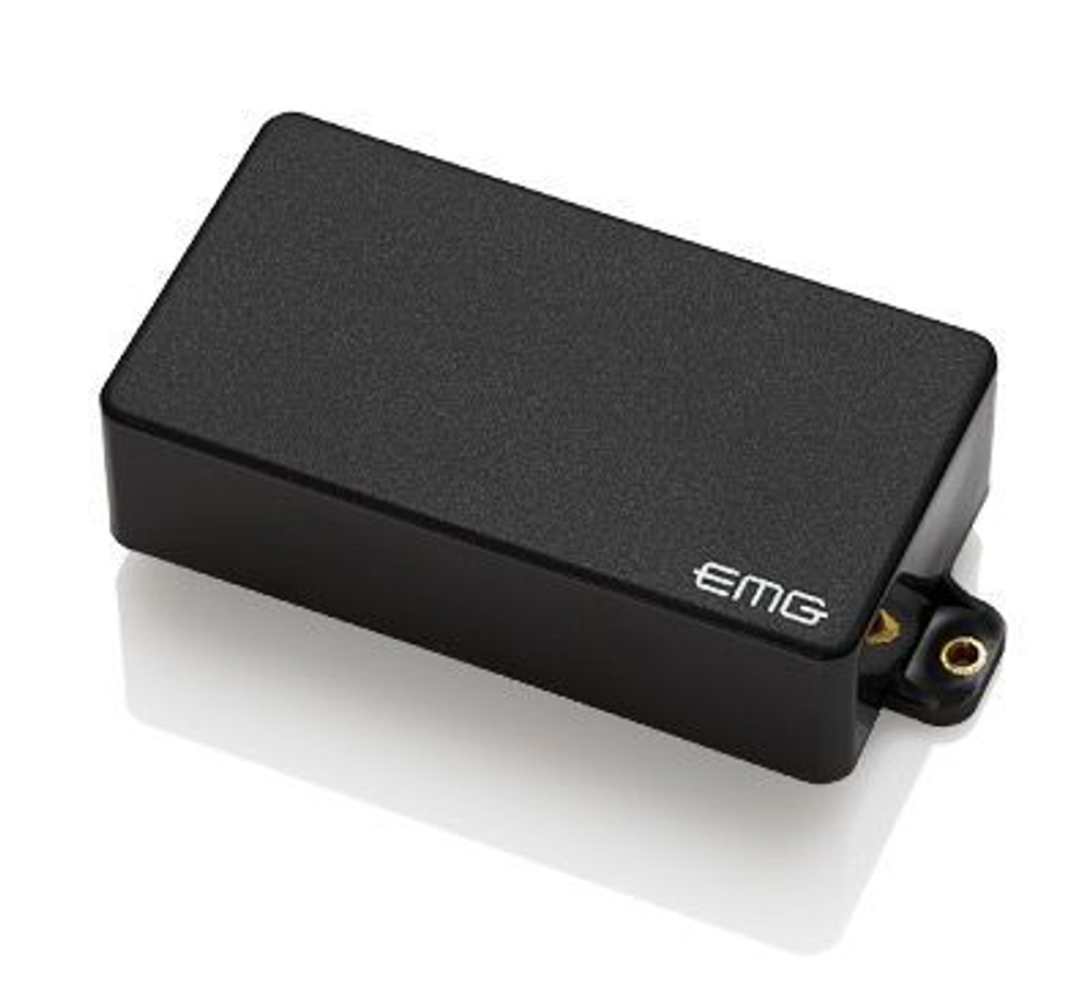 ЗВУКОСНИМАТЕЛЬ EMG H BK