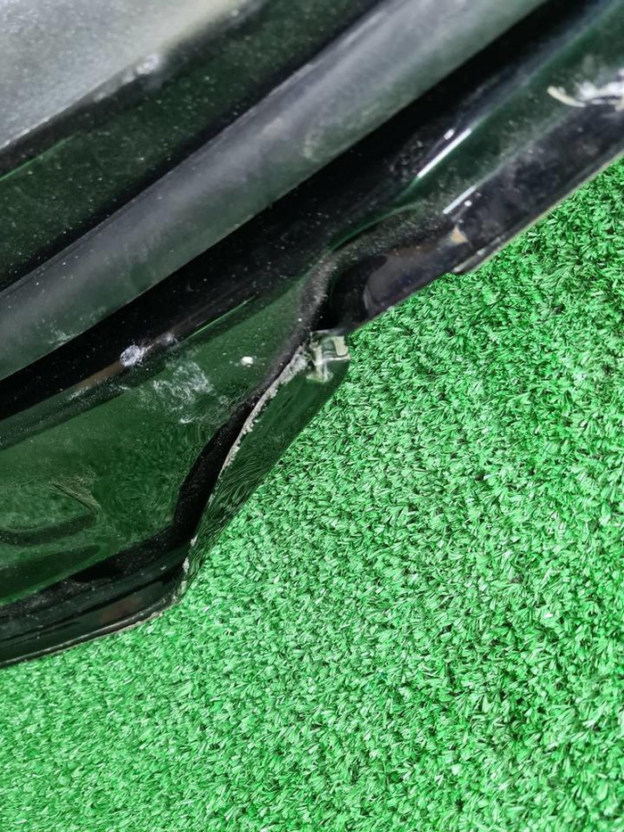 Дверь задняя правая Lixiang L9 (2022-н.в.)