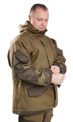 Костюм Горка тк. Палатка