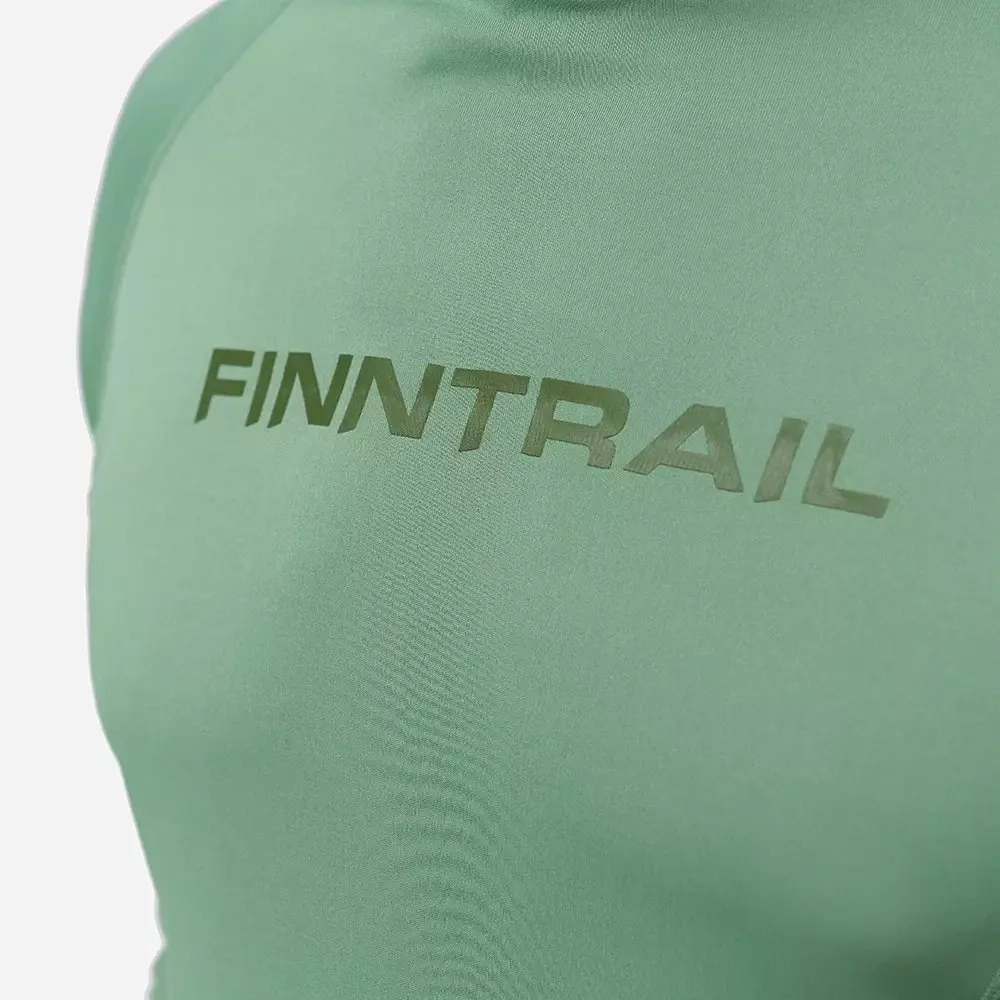 ЛОНГСЛИВ FINNTRAIL WAVE H CAMOARMY