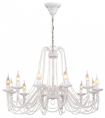 Подвесная люстра F-promo Chateau 2164-12P