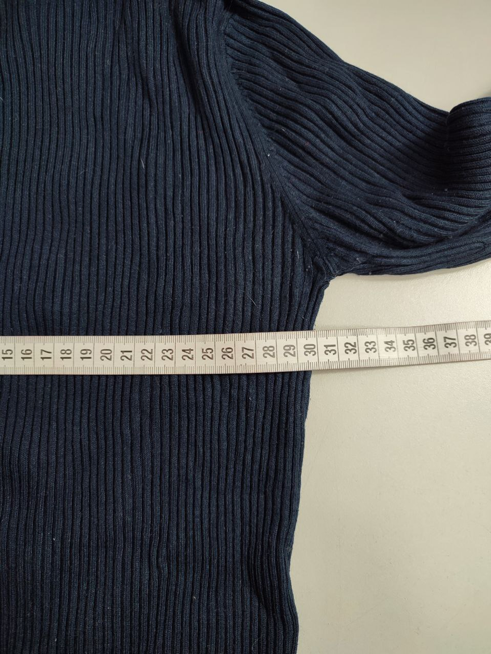 Джемпер Jacqueline de Yong лаконичный 42 размер