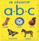 abc – ilk sözlərim