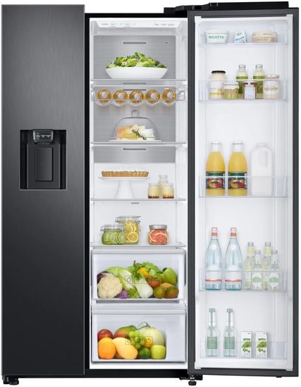 Холодильник Samsung RS68N8241B1