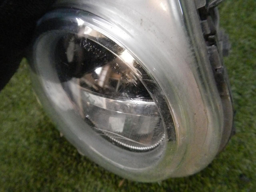 ПТФ правая BMW X5 F15 (2013-2018) LED