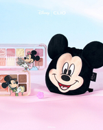 CLIO PRO EYE PALETTE AIR (MICKY &AMP; FRIENDS) - Палетка теней для век