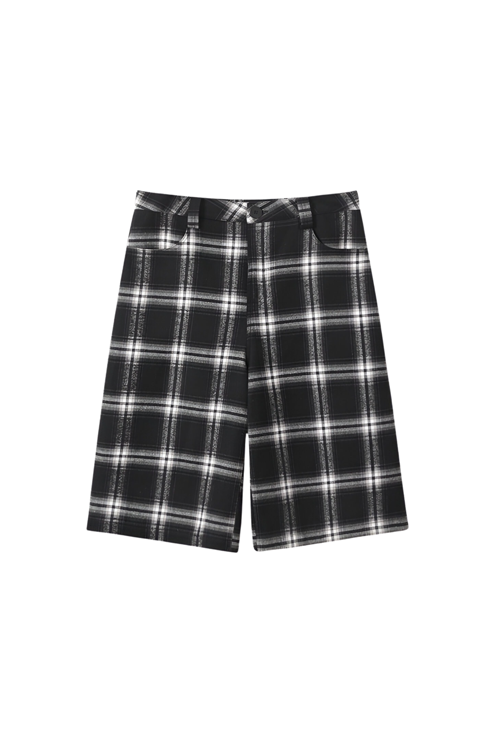 Шорты DONSMOKE Plaid Shorts