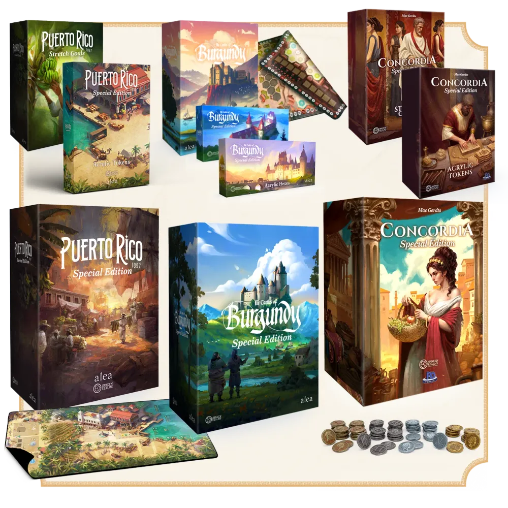Special Editions Master Set Special Editions Master Set