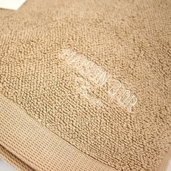 ADVEND - АДВЕНД  бежевый полотенце махровое Maison Dor(Турция) .