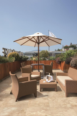 Уличный керамогранит TR2665A