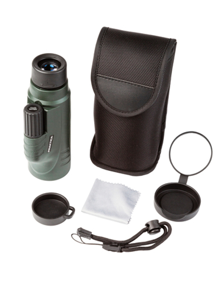 Монокуляр Praktica Falcon 10x42 WP