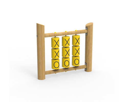 Игровой модуль Крестики-нолики 897.01