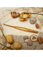 Крючок вязальный